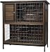 Super Pet Rabbit Hutch, 2-Story, 48" Wide