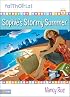 Sophie's Stormy Summer (FaithGirlz Sophie Series 6)