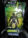 BEN 10 ALIEN SWARM 15CM/6" "NANOMECH" ALIEN ACTION FIGURE