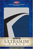 NKJV UltraSlim Bible