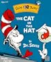 Dr. Seuss Cat in the Hat (Jewel Case)