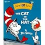 Dr. Seuss Cat in the Hat (Jewel Case)