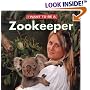 I Want To Be A Zookeeper (I Want to Be)