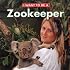 I Want To Be A Zookeeper (I Want to Be)