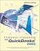 Book Computer Accounting With Quickbooks 2002