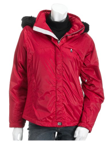 Columbia Sportswear Women's Pillar Parka