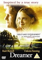 Dreamer [2005]