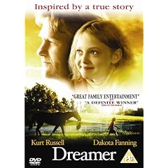 Dreamer [2005]