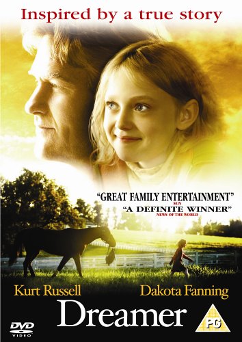 Dreamer [2005]