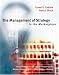 Package: Management of Strategy in the Marketplace with Global Corporate Management in the Marketplace Simulation