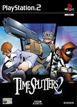 TimeSplitters 2 (PS2)