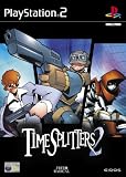 TimeSplitters 2 (PS2)