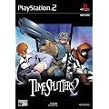 TimeSplitters 2 (PS2)