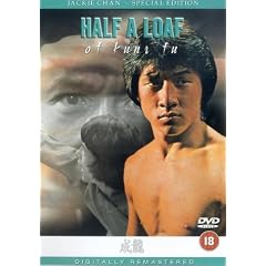 Half A Loaf Of Kung Fu [1985]