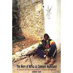 Horn of Africa as Common Homeland, The: The State and Self-Determination in the Era of Heightened Globalization