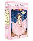 Baby Take a Bow/Bright Eyes/Rebecca of Sunnybrook Farm [DVD]