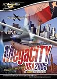 Eigenschaften Profisoft Vertriebs GmbH  / Flight Simulator 2004 - MegaCITY Dallas