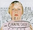 Galactic Gigolo