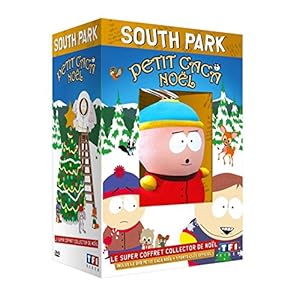 South Park - Petit Caca Noël [Édition Limitée]