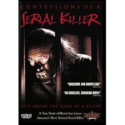 Confessions of a Serial Killer