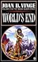 World's End (Snow Queen Vol. 2)