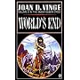 World's End (Snow Queen Vol. 2)