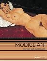 Amedeo Modigliani: Paintings,Sculptures,Drawings