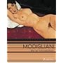 Amedeo Modigliani: Paintings,Sculptures,Drawings