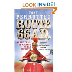 Route 66 AD: On the Trail of Ancient Roman Tourists