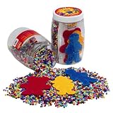 Review Hama 2082 / Hama Beads & Pegboards in a Jar - 9,000 Beads