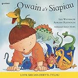 Owain a'r siapiau