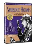 Review Artist Not Provided  / Sherlock Holmes/The Real Sherlock Holmes [2005]