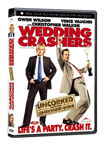 Wedding Crashers