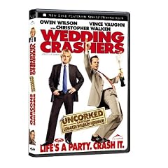 Wedding Crashers / Gar�ons sans honneur (Widescreen Uncorked Edition)