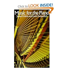Music for the Piano