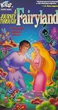 Just for Kids:Fairyland