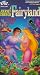 Journey Through Fairyland