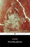 Defence of Socrates, Euthyphro, Crito