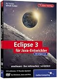 Eclipse 3 für Java-Entwickler. Das Video-Training auf DVD