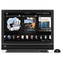 HP TouchSmart