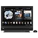 HP TouchSmart IQ524 Desktop PC (2.0 GHz Intel Core 2 Duo T6400 Processor, 4 GB RAM, 500 GB Hard Drive, DVD Drive, Vista Premium)
