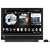 HP TouchSmart IQ526 Desktop PC (2.2 GHz Intel Core 2 Duo T6600 Processor, 4 GB RAM, 640 GB Hard Drive, DVD Drive, Vista Premium)
