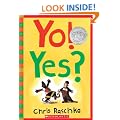 Yo! Yes?