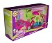 Polly Pocket Hip Horse Trailer