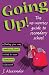 Going Up!: The No-worries Guide to Secondary School
