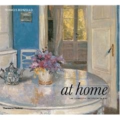 At Home: The Domestic Interior in Art