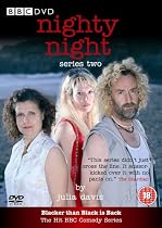 Nighty Night - Series 2 [DVD] [2005]
