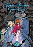 Rurouni Kenshin - Heart of the Sword