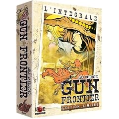 Coffret Gun Frontier