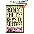 Napoleon Hill's Keys to Success: The 17 Principles of Personal Achievement